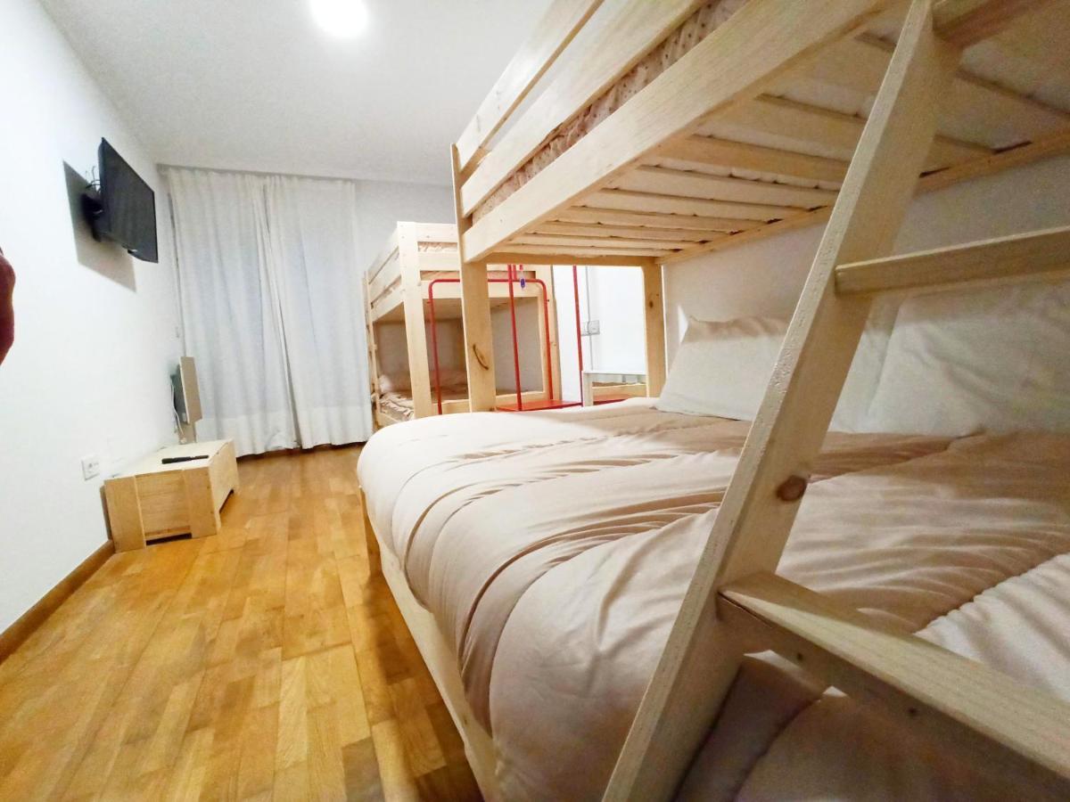 Petite House Apartment San Cosme de Barreiros Exterior photo