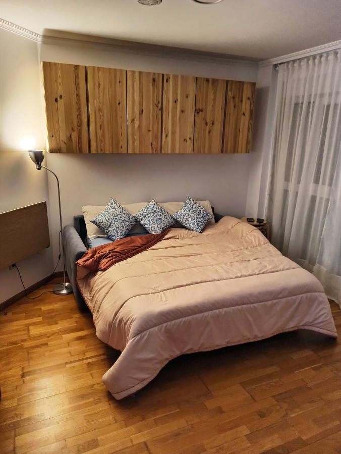 Petite House Apartment San Cosme de Barreiros Exterior photo